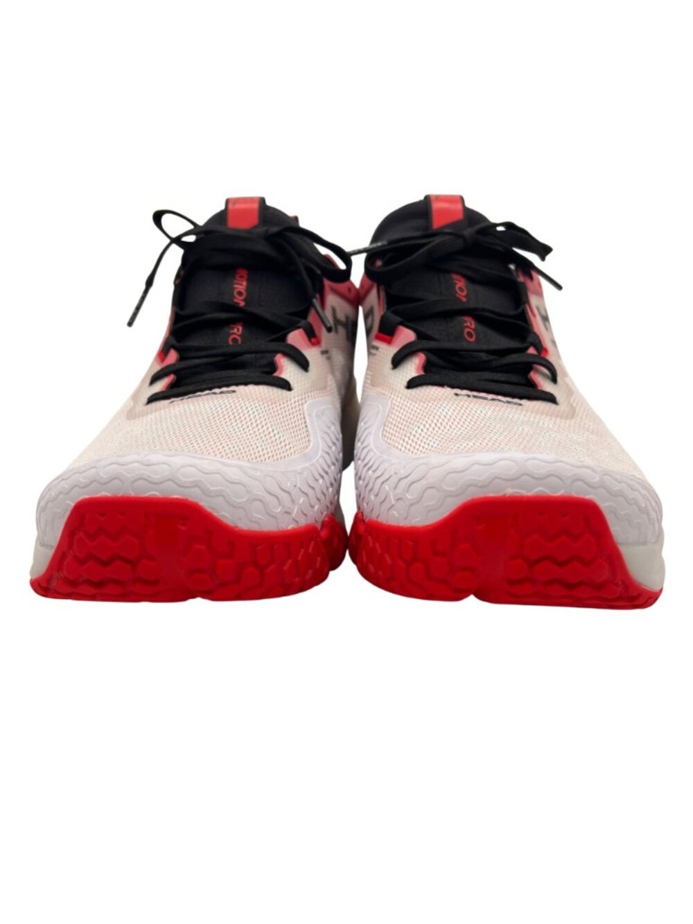 Head Motion Pro Pickleball Shoes Mens Size 10.5 Lateral Control Drift Defense - Picture 7 of 16
